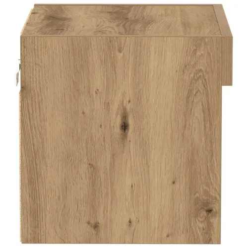 Set TV komoda 40 x 30 x 30 cm Umjetnički hrast - hrast artisan 40 cm 1 Cijena