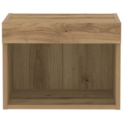 Set TV komoda 40 x 30 x 30 cm Umjetnički hrast - hrast artisan 40 cm 1 Cijena