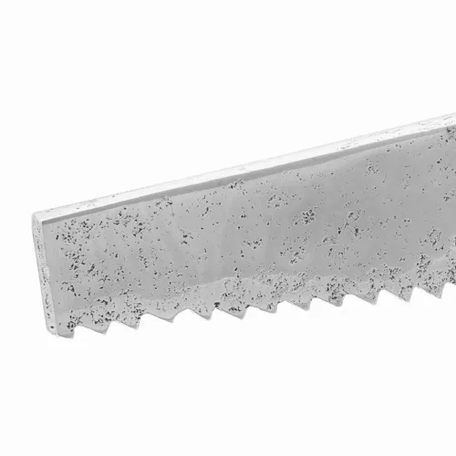 Držači za knjige 2 kom. Srebrno 11 x 14 x 17,5 cm Aluminij - Pila 11 x 14 x 17,5 cm Cijena
