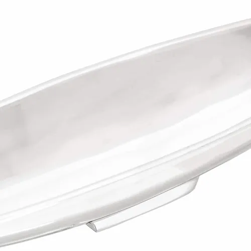 Košarice za voće Srebrna 53 x 9 x 10 cm Aluminij - 54 x 9 x 10 cm Cijena