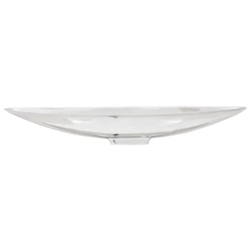 Košarice za voće Srebrna 53 x 9 x 10 cm Aluminij - 54 x 9 x 10 cm Cijena