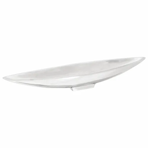 Košarice za voće Srebrna 53 x 9 x 10 cm Aluminij - 54 x 9 x 10 cm Cijena