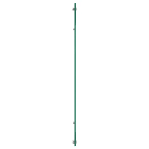Kuhinjski zid Svijetlo siva 120 x 60 cm - Svjetlosiva 120 x 60 x 0,6 cm 1 Cijena
