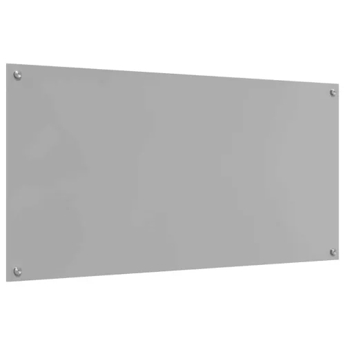 Kuhinjski zid Svijetlo siva 120 x 60 cm - Svjetlosiva 120 x 60 x 0,6 cm 1 Cijena
