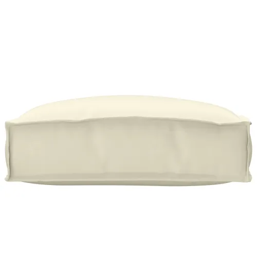 Jastuk Oxford tkanina Krem 50 x 50 x 12 cm - Krem Cijena