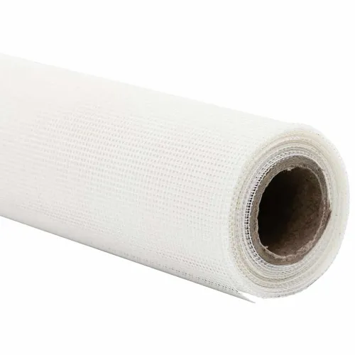 Mreža za komarce - Mreža protiv insekata Bijelo 80 x 2000 cm Stakloplastika - Bijelo 80 x 2000 cm Cijena
