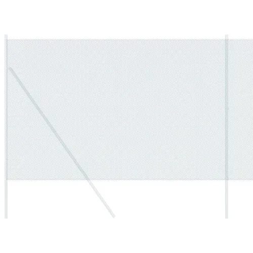 Heksagonalna ograda 1,6 x 50 m PVC Zelena - 50 x 1,6 m 13 mm Zelena Cijena