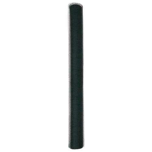 Heksagonalna ograda 1,6 x 50 m PVC Zelena - 50 x 1,6 m 13 mm Zelena Cijena