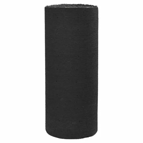 Umjetna trava 1000 x 100 x 3 cm Crna PP i PE - Crna 1 x 10 m 30 mm Cijena