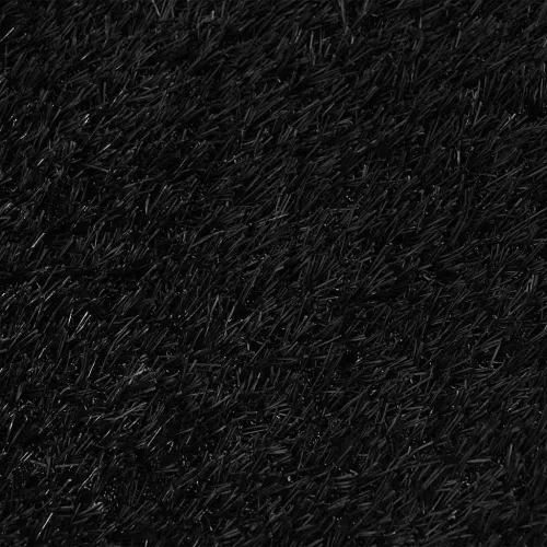 Umjetna trava 1500 x 100 x 3 cm PP i PE - Crna 1 x 15 m 30 mm Cijena