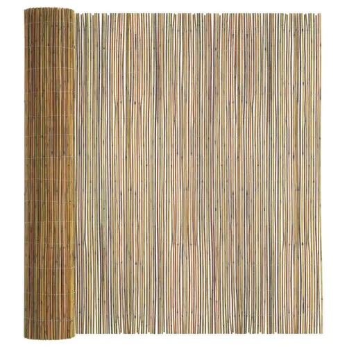 Bambusova ograda 300 x 180 cm Bambus Prirodna - 300 x 180 cm Cijena