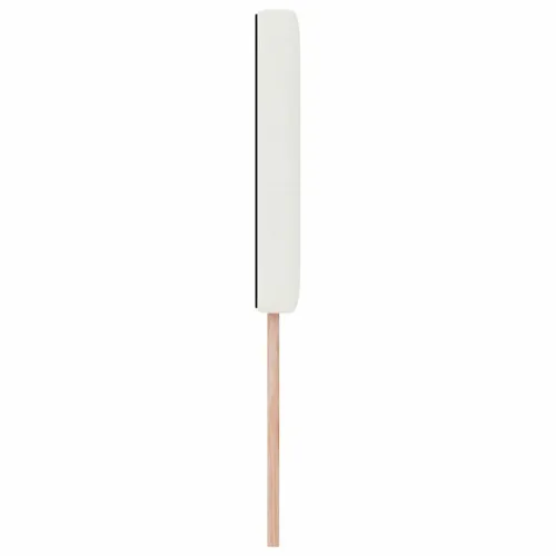 Uzglavlje Krema 100 cm Kordura tekstil - Krema 100 cm Nizak uzglavlju Cijena