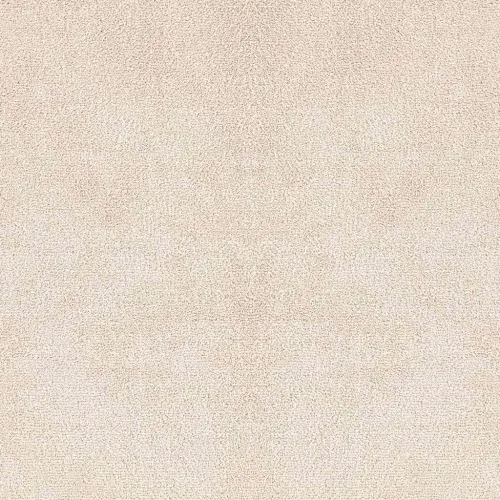 Protuklizni Shaggy Tepih Krem 160 x 160 cm PP - Krem 160 x 160 cm Cijena