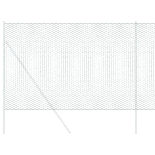 Heksagonalna ograda 1,5 x 10 m PVC Zelena - 10 x 1,5 m 36 mm Zelena Cijena