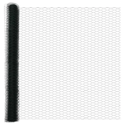 Heksagonalna ograda 1,5 x 10 m PVC Zelena - 10 x 1,5 m 36 mm Zelena Cijena