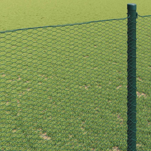 Heksagonalna ograda 1,2 x 50 m PVC Zelena - 50 x 1,2 m 25 mm Zelena Cijena
