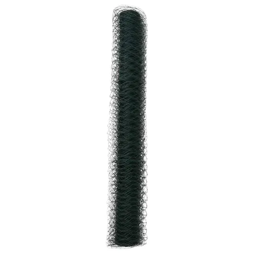 Heksagonalna ograda 1,2 x 50 m PVC Zelena - 50 x 1,2 m 36 mm Zelena Cijena