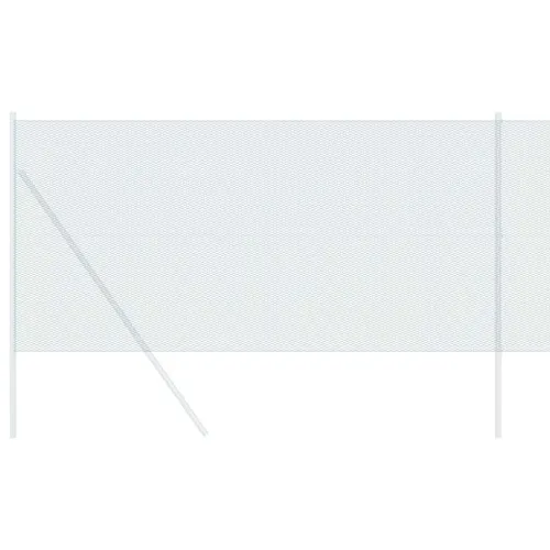 Heksagonalna ograda 1,4 x 50 m PVC Zelena - 50 x 1,4 m 13 mm Zelena Cijena