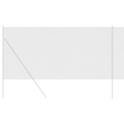 Heksagonalna ograda 1,4 x 50 m PVC Siva - 50 x 1,4 m 13 mm Siva Cijena