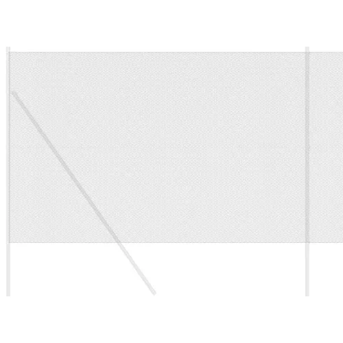 Heksagonalna ograda 1,5 x 50 m PVC Siva - 50 x 1,5 m 25 mm Siva Cijena