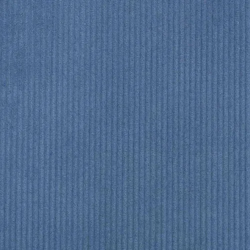Box spring krevet Plava i bijela 90 x 200 cm - Plava 90 x 200 cm Cijena