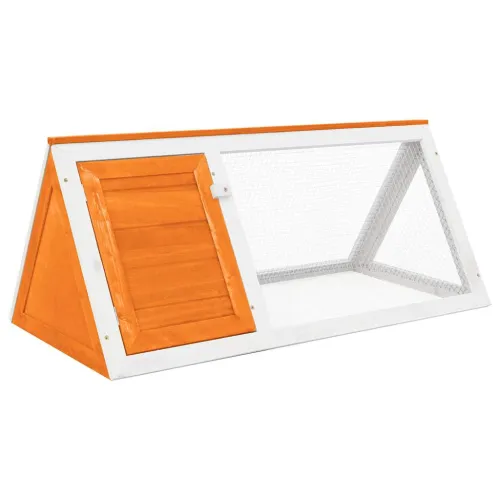 Drveni kavez za zečeve &nbsp; - Mjed Mjed Cijena