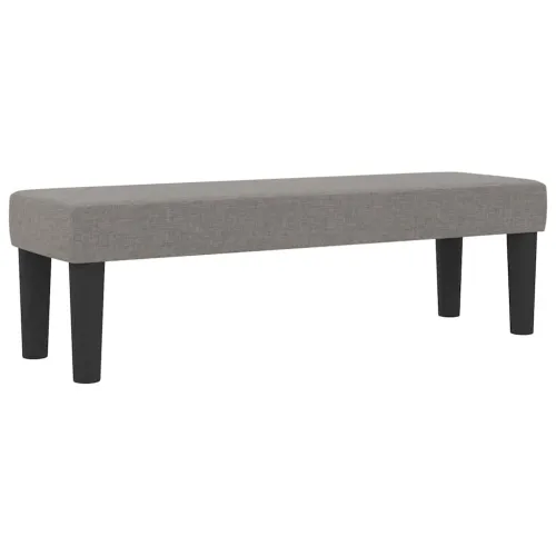 Box spring krevet Sivo-smeđa 120 x 200 cm tkanina - Sivo-smeđa 120 x 200 cm Dizajn s rombovima Cijena