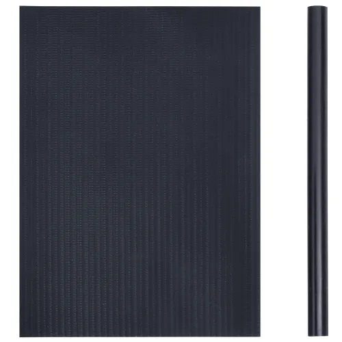 Ograde za privatnost u vrtu 70 x 0,19 m PVC Tamno siva - Tamno siva 70 x 0,19 m (2 kom) Cijena