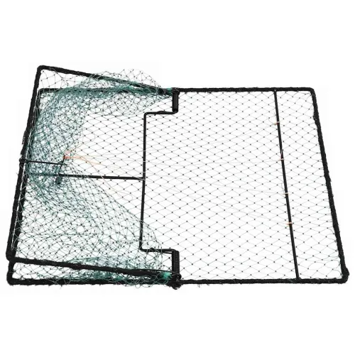 Kavez za ptice Zelena 50 x 60 x 1,9 cm Polietilen - 50 x 60 cm Cijena
