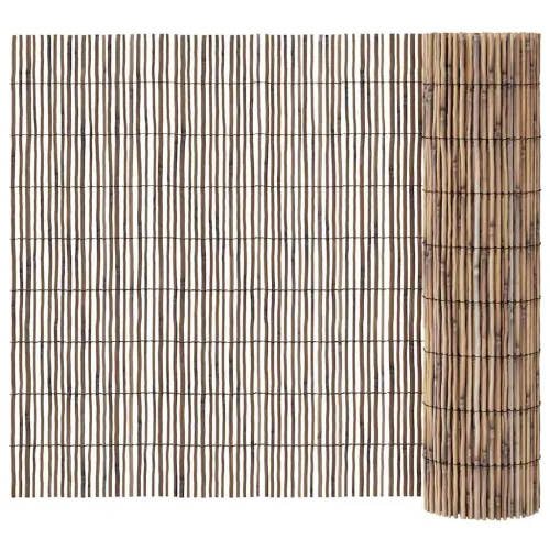 Vrtna Ograda Prirodna - 140 x 600 cm Cijena