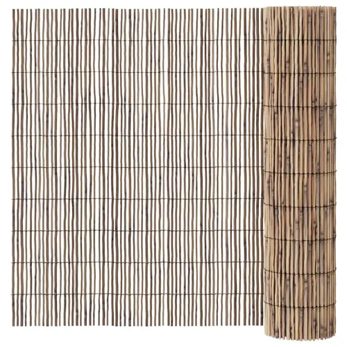 Vrtna Ograda Prirodna - 160 x 500 cm Cijena