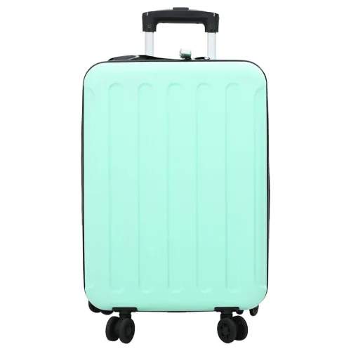 Kofer Boja mente 34 x 23 x 55.5 cm ABS plastika - Boja mente 20 Cijena