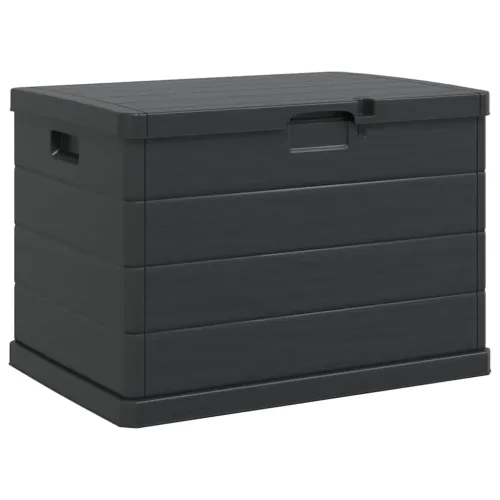 Kutija za spremanje u vrtu Plastika 77,5 x 54,5 x 53 cm Cijena