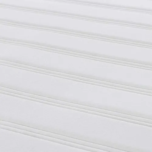 Madrac s madracem Siva 90 x 200 cm tkanina - Tamno siva 90 x 200 cm Cijena