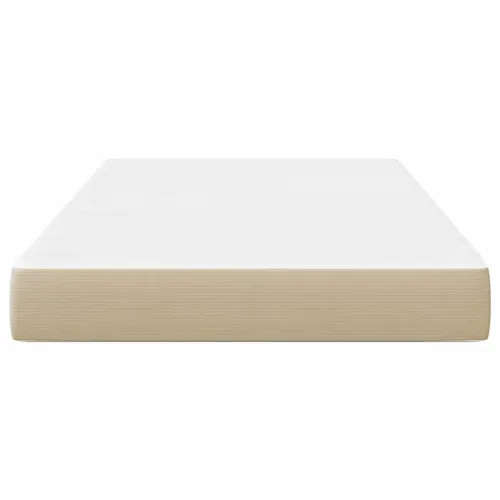 Madrac s madracem Sage 120 x 190 cm tkanina - Svijetlo zelena siva 120 x 190 cm Cijena