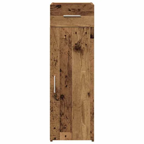 Kreveta s ladicama Staro drvo 30 x 42,5 x 93 cm - Staro drvo 30 x 42,5 x 93 cm Cijena