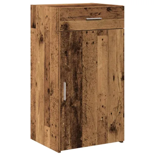 Kreveta Staro drvo 50 x 42,5 x 93 cm - Staro drvo Cijena
