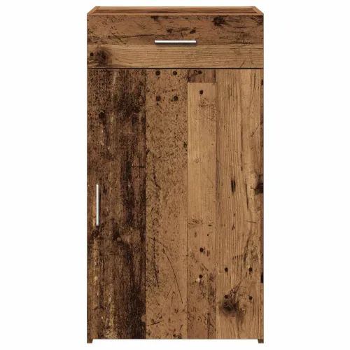 Kreveta Staro drvo 50 x 42,5 x 93 cm - Staro drvo Cijena