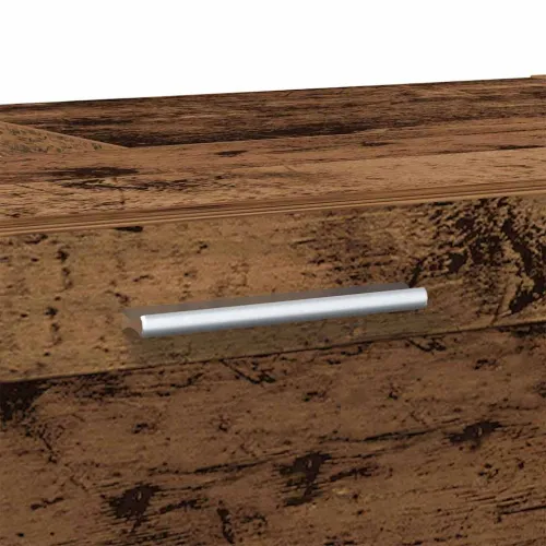 Kupaonski ormar Staro drvo 78 x 37 x 59 cm Konstruirano drvo - Staro drvo 78 x 37 x 59 cm Cijena