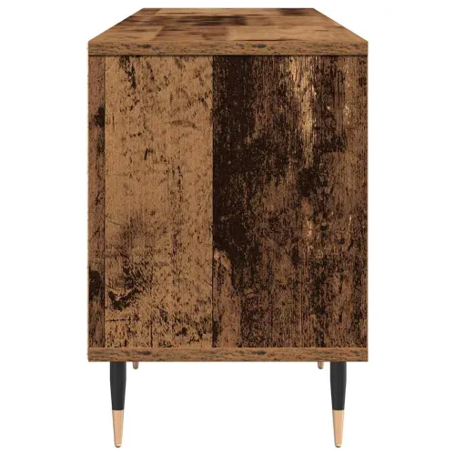 TV ormar 150 x 30 x 45 cm Staro drvo Konstruirano drvo - Staro drvo Cijena
