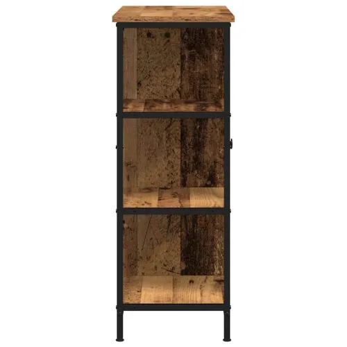 Kreveta Staro drvo 70 x 30 x 80 cm - Staro drvo Cijena