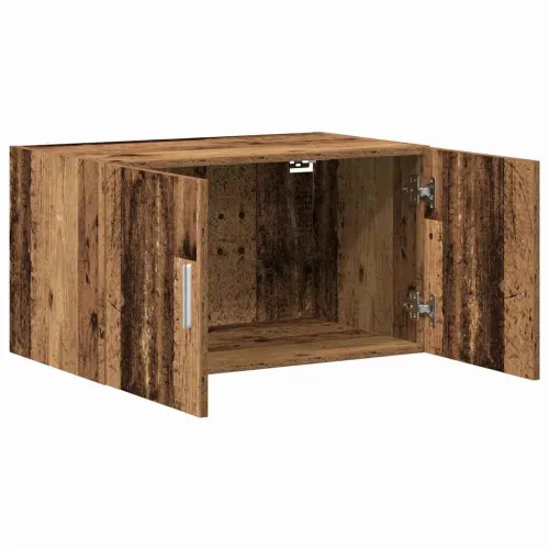 Ormar za Zid Staro drvo 70 x 42.5 x 40 cm Konstruirano drvo - Staro drvo Cijena