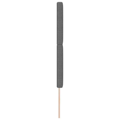 Uzglavlje Svijetlo siva 144 cm Kordura tekstil - Svjetlosiva 140 cm Visoki uzglavlje Cijena