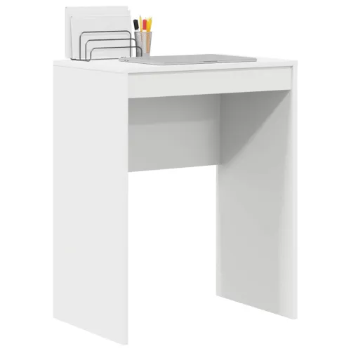 Stol Bijelo 60 x 40 x 76 cm - Bijelo 60 x 40 x 76 cm Cijena