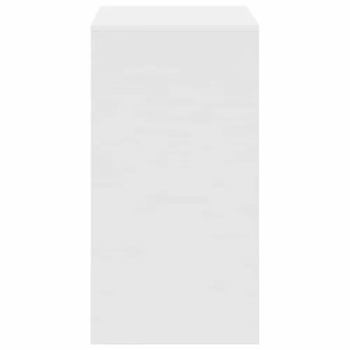 Stol Bijelo 60 x 40 x 76 cm - Bijelo 60 x 40 x 76 cm Cijena