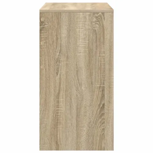 Stol Ostalo sonoma hrast 70 x 40 x 76 cm Konstruirano drvo - sonoma hrast 70 x 40 x 76 cm Cijena