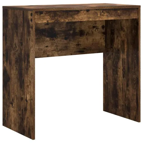 Stol Dimljeni hrast 80 x 40 x 76 cm - Dimljeni hrast 80 x 40 x 76 cm Cijena