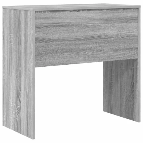 Stol Siva Sonoma 80 x 40 x 76 cm - Sivi hrast sonoma 80 x 40 x 76 cm Cijena