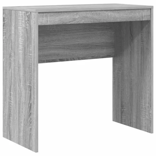 Stol Siva Sonoma 80 x 40 x 76 cm - Sivi hrast sonoma 80 x 40 x 76 cm Cijena