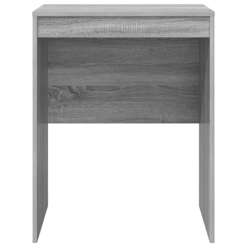 Stol Siva Sonoma 60 x 50 x 76 cm - Sivi hrast sonoma 60 x 50 x 76 cm Cijena
